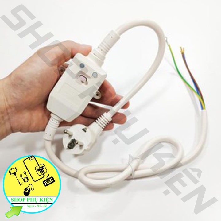 Dây Chống Giật Bình Nóng Lạnh Loại Tốt | BigBuy360 - bigbuy360.vn