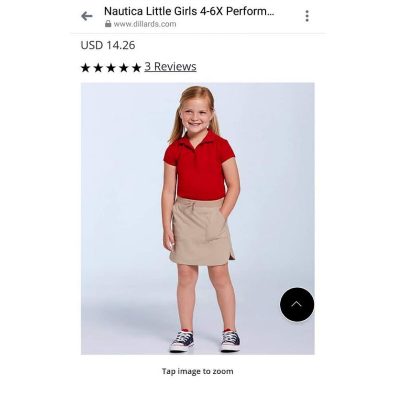 Chân váy bé gái xuất dư ( Size XS đến L )