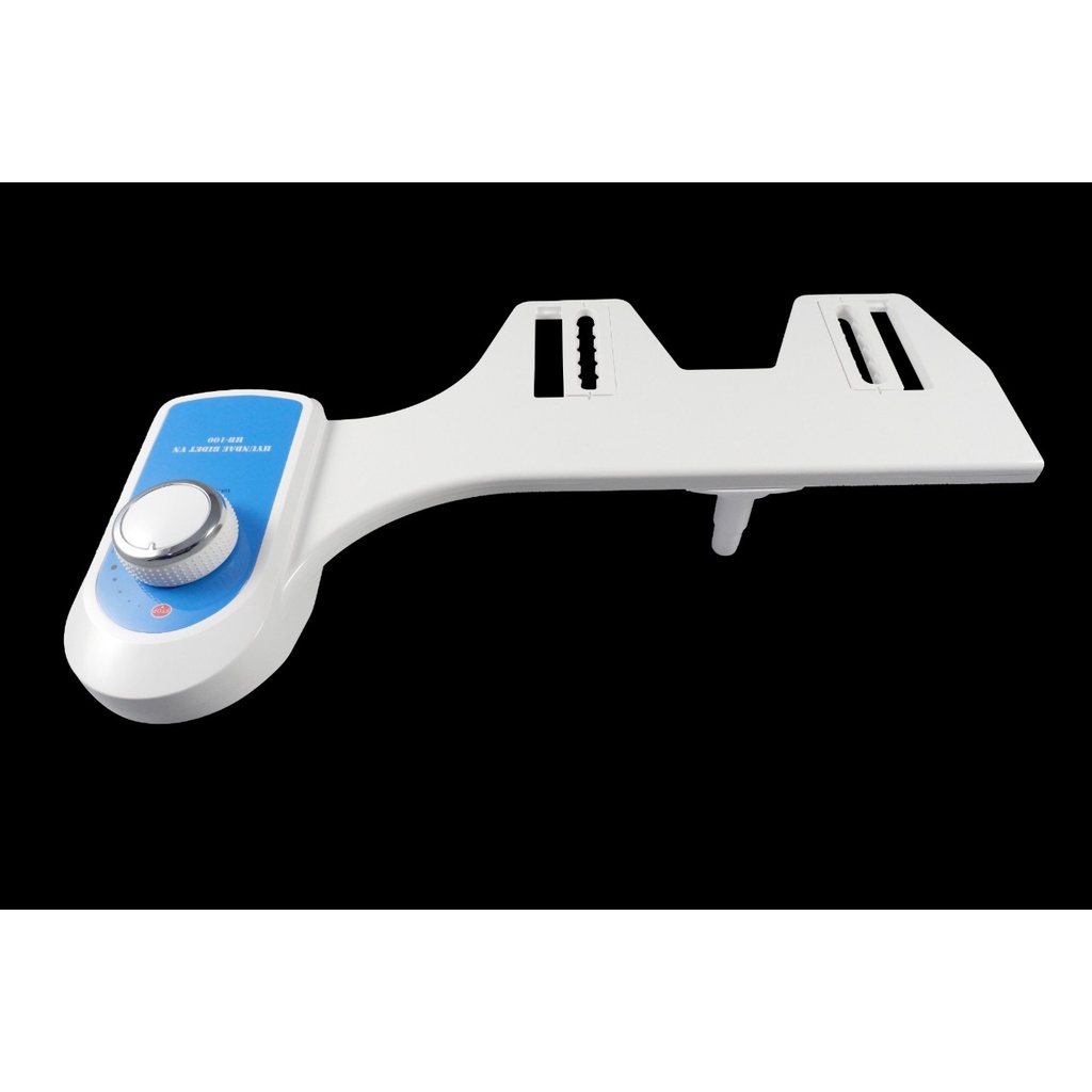 Thiết bị vệ sinh Bidet 1 vòi phun Bidet HYUNDAE HB-100