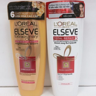 Dầu gội l'oreal 130ml