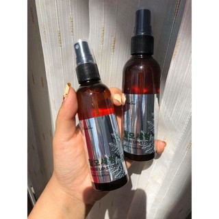 Serum xịt mọc tóc Hair Up Genie Hàn Quốc - Phục hồi và ngăn ngừa rụng tóc