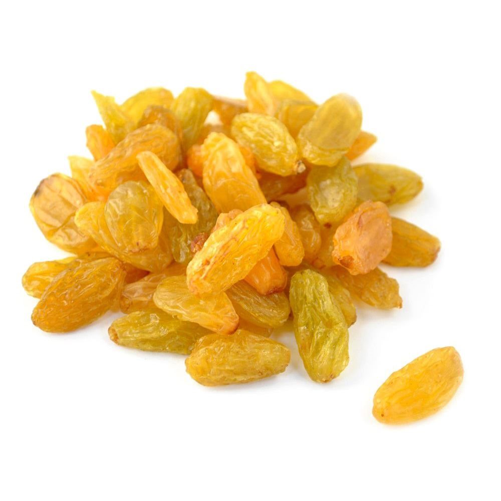 Nho Khô Lion Mỹ Bịch 500gr