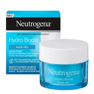 Kem dưỡng ẩm NEUTROGENA HYDRO BOOST 50ml