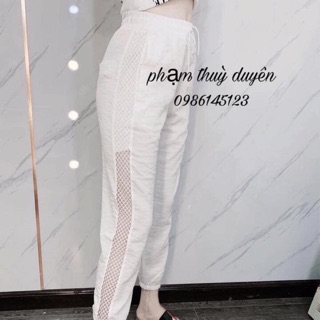 Trộm vía về bao nhiêu hết bằng đấy 😍 Chất đũi cực mát lại pha lưới nữa nạ