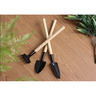 Bộ cuốc xẻng làm vườn mini - RR