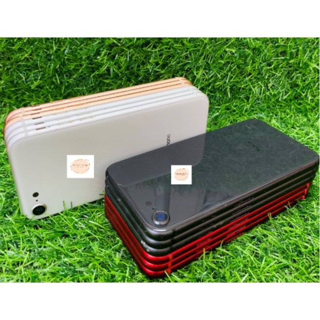 VỎ CŨ DÀNH CHO 8G ZIN THÁO MÁY 4 MÀU