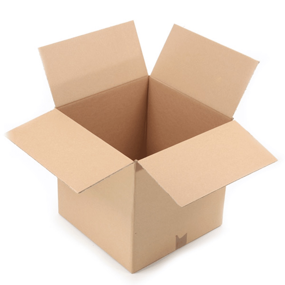 [FREESHIP] Combo 20 Hộp carton 10X10X10 đóng hàng (son, mỹ phẩm, ốp lưng, trang sức) giá rẻ tại Hà Nội - Thùng giấy ship