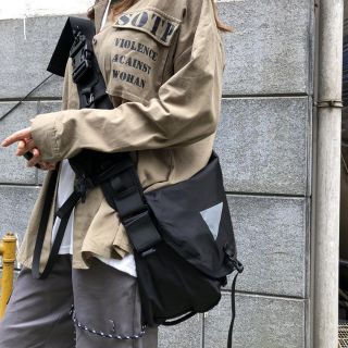 [ORDER TAOBAO]  Túi Đeo Chéo Nam Nữ