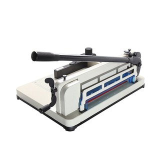 Bàn cắt giấy trợ lực khổ A4 - YG858