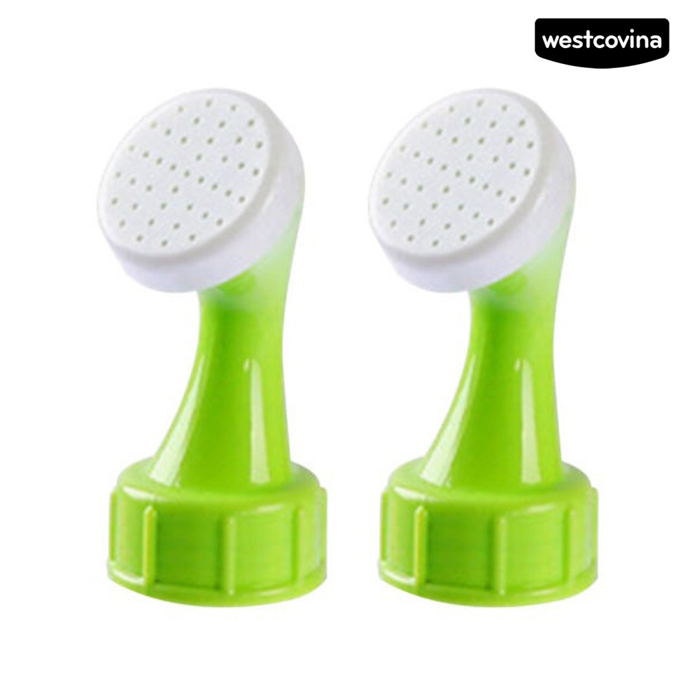 Set 2 Vòi Phun Nước Tưới Cây Tiện Lợi