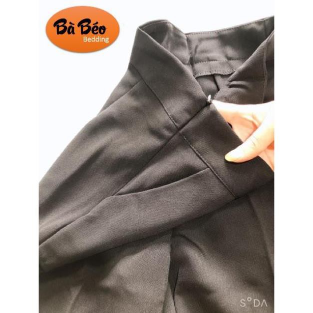 Quần ống rộng tuyết mưa nhiều màu | BigBuy360 - bigbuy360.vn