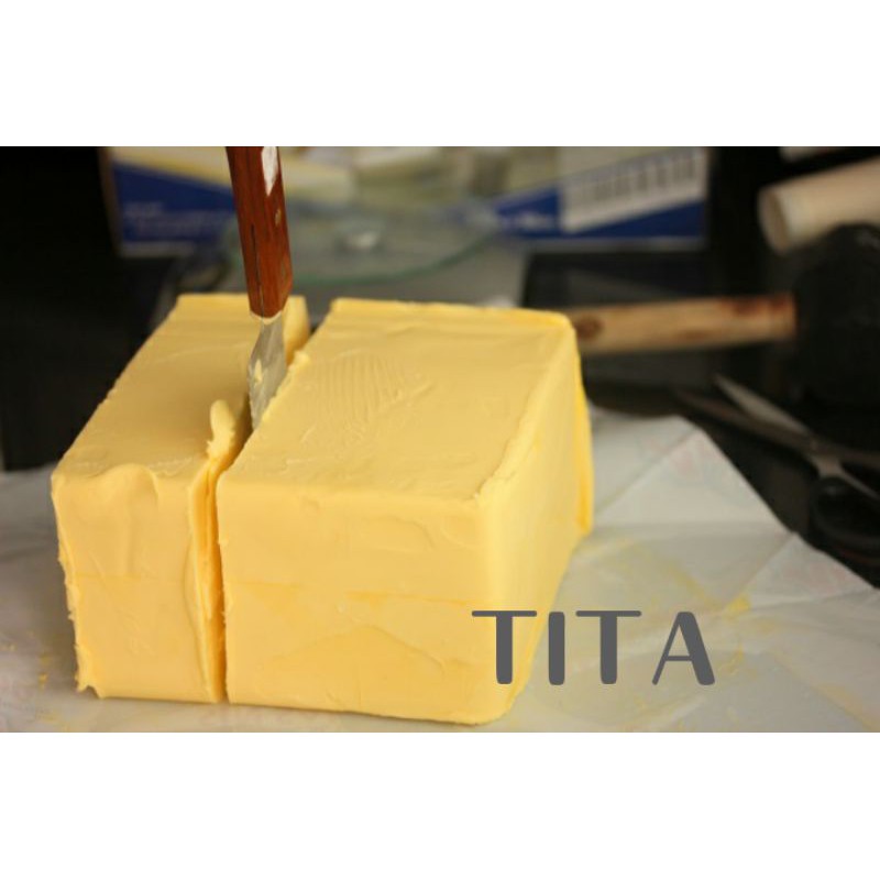 Bơ lạt Anchor 250 gr