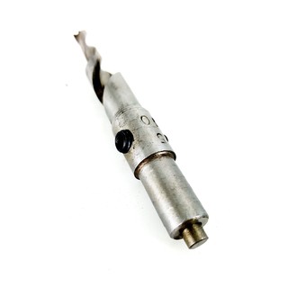 MŨI KHOAN GỖ 2 TẦNG 5x10