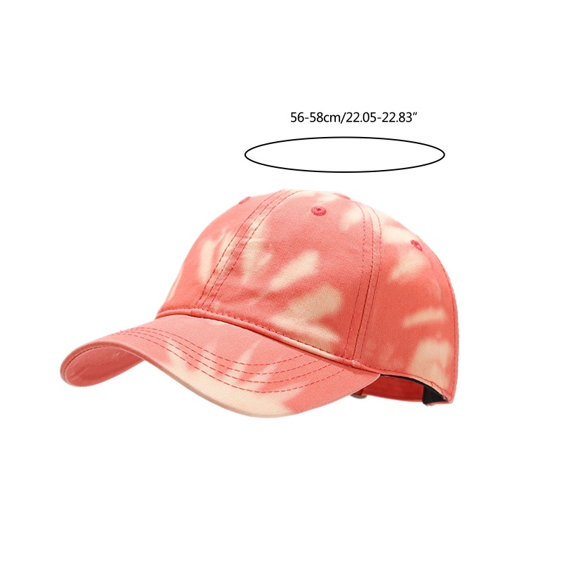 Mũ Lưỡi Trai Họa Tiết Graffiti Phong Cách Hiphop Thời Trang Xuân Hè