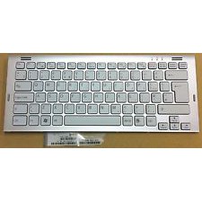 Keyboard VGN-SR