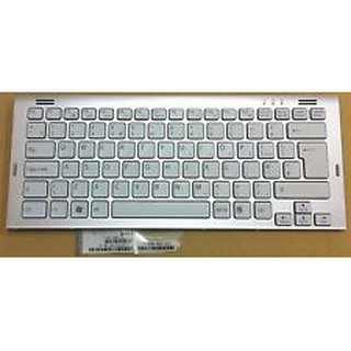 Keyboard VGN-SR