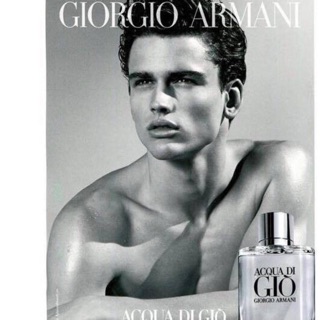 Nước hoa ACQUA DI GIO Nam