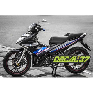 Tem Trùm Exciter 150 Hp4