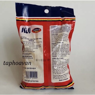 Nui chữ c Safoco 500gram