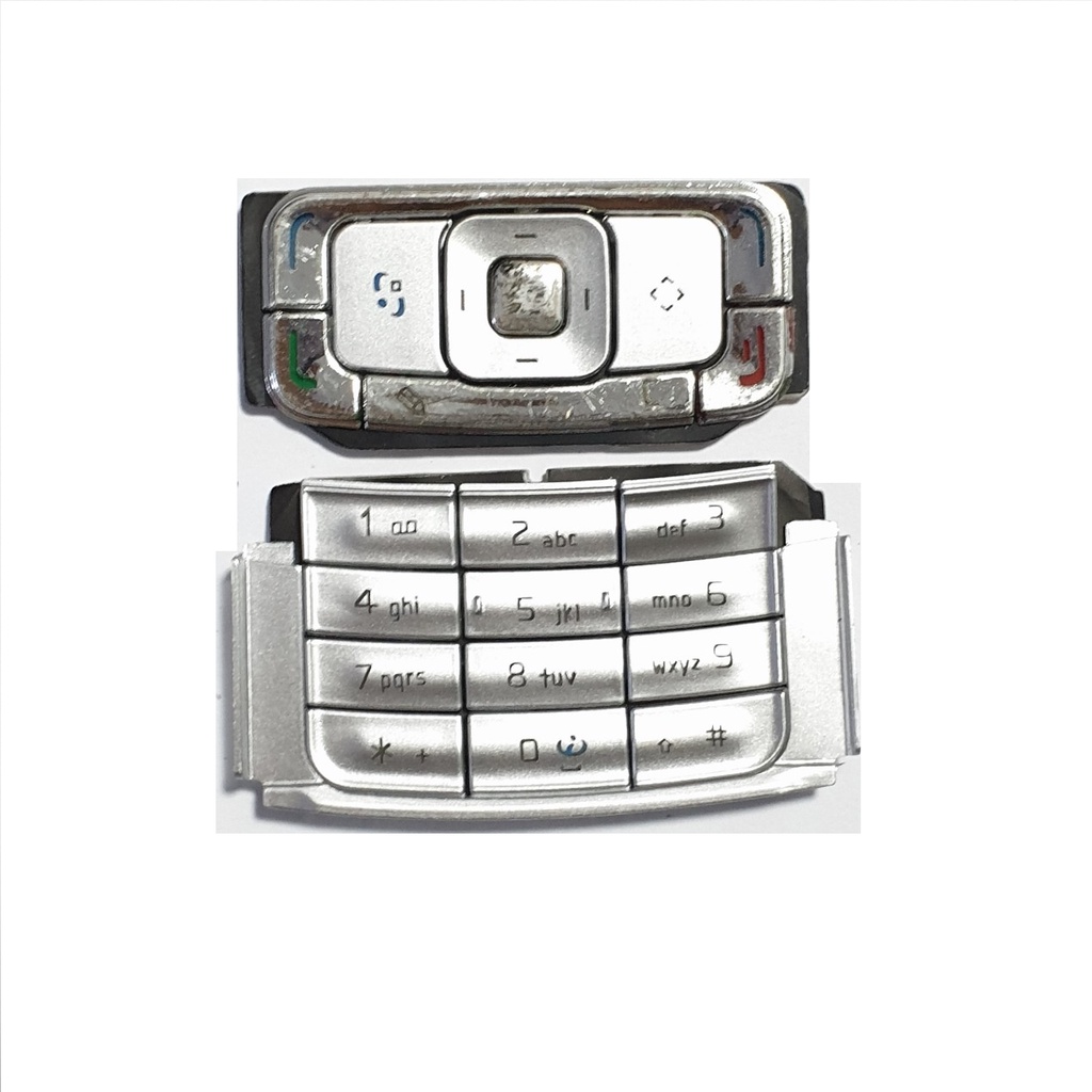 Giá Siêu Rẻ  Bàn phím Nokia N95 2g N952g