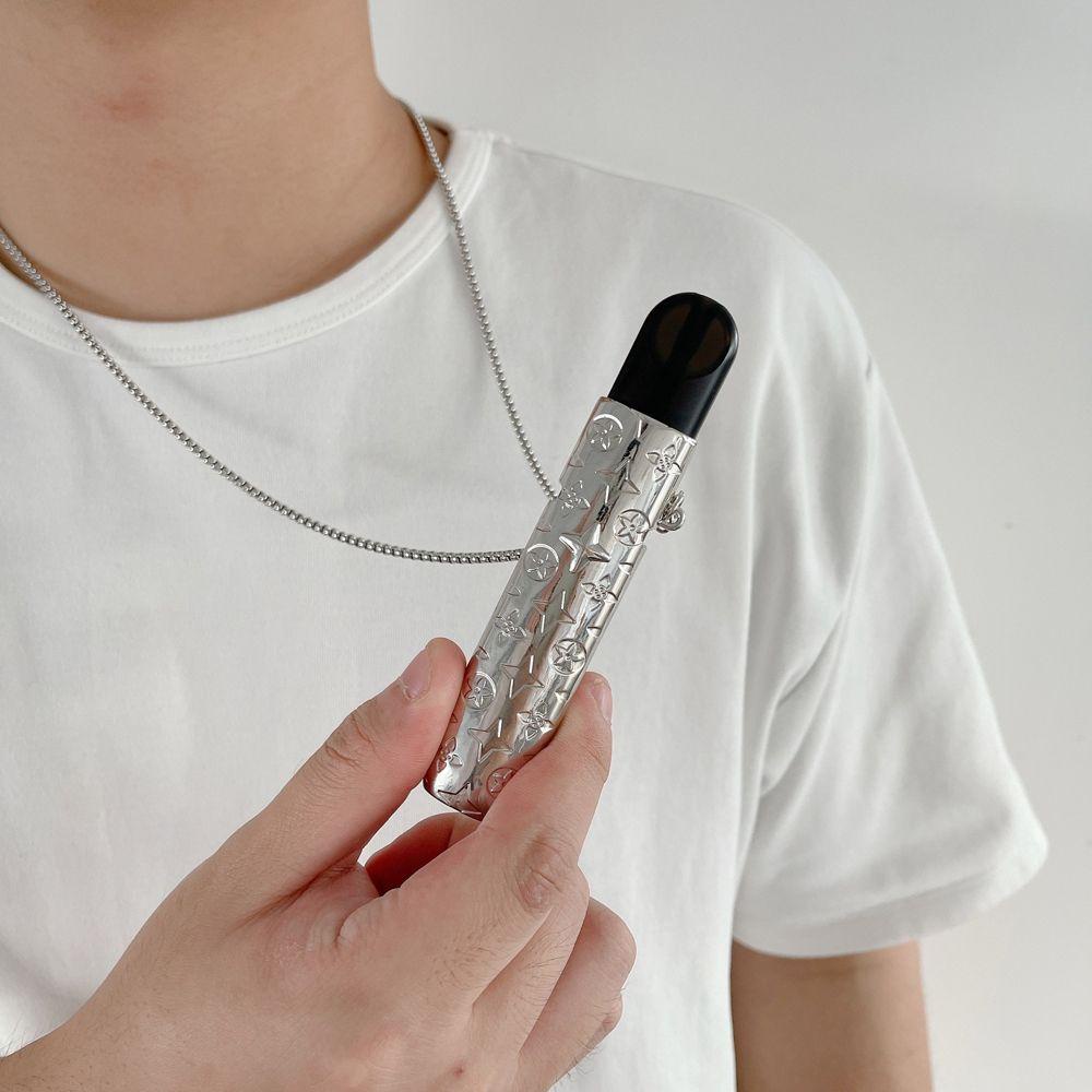 Dây Đeo Cổ Handmade Bằng Kim Loại Thời Trang Dành