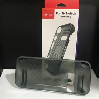 case ốp dẻo nguyên khối nintendo switch V1 V2 ạ Vỏ Ốp máy game Nintendo Switch đời v1 v2