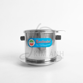 Phin cà phê inox nhiều kích cỡ  7 8 9 10