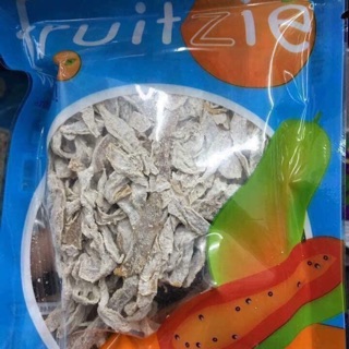 [TRỞ VỀ TUỔI THƠ] Ô Mai Giun Thái Gói Xanh