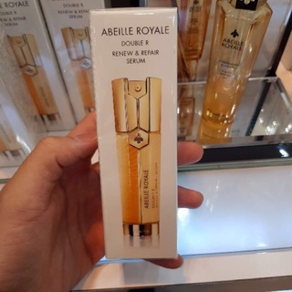 Tinh chất chống lão hoá ❣️Tinh chất Double R Serum Guerlain Chính Hãng