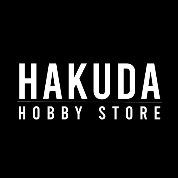 HAKUDA Hobby Store