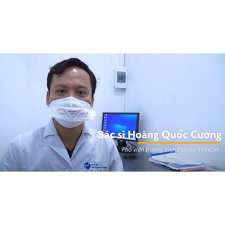 KHẨU TRANG 9105