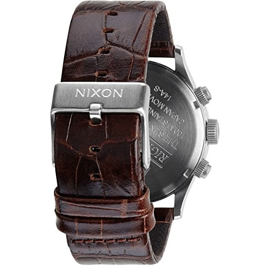 Đồng hồ đeo tay nam hiệu Nixon A4051887
