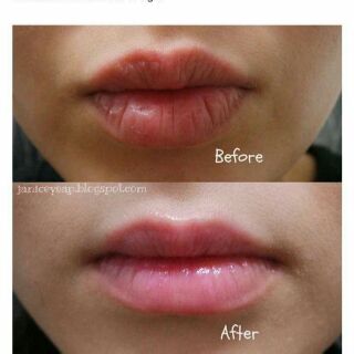 Son mỡ hươu bé hàng chuẩn sec