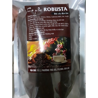 bột cà phê nguyên chất sạch 100% (1kg)