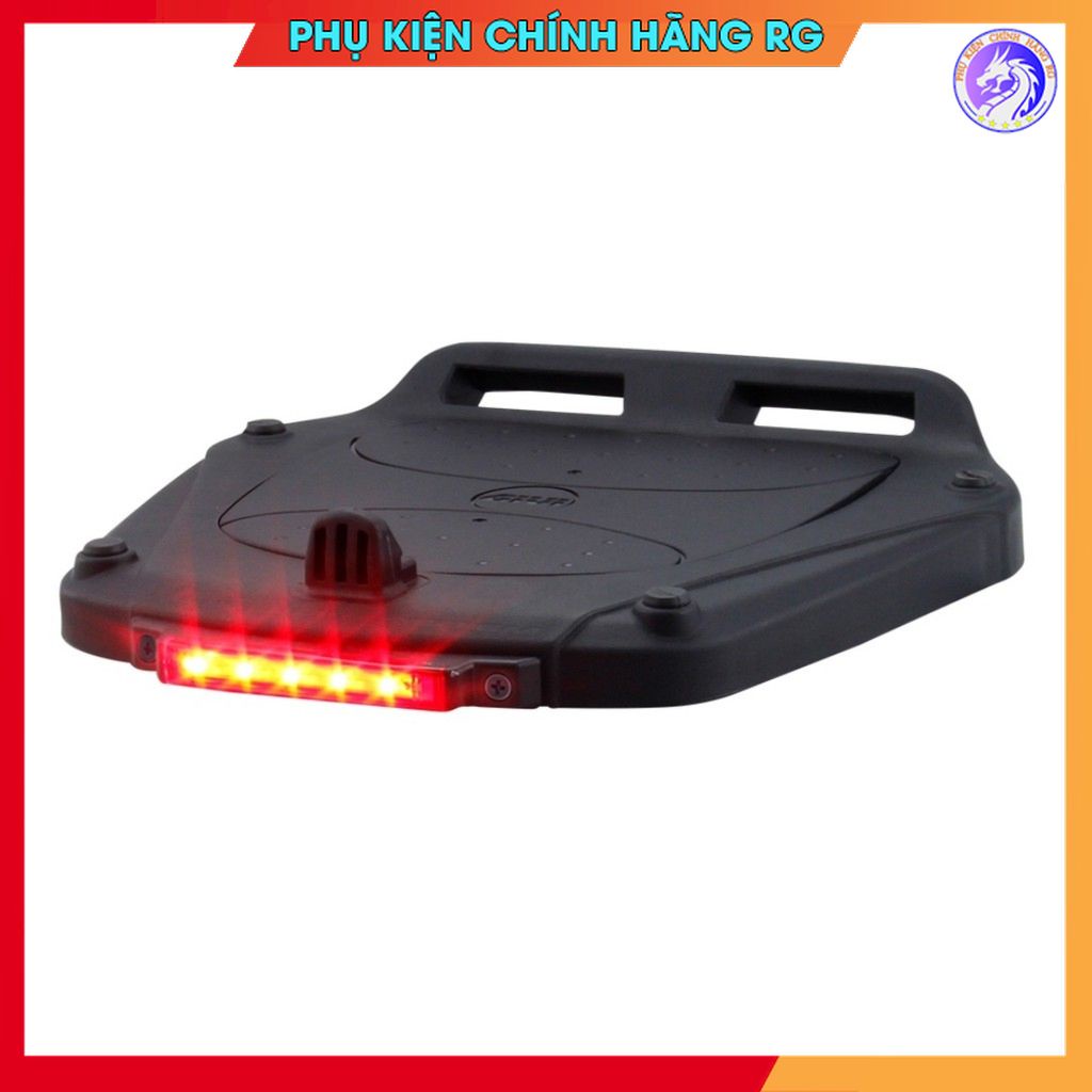 Đèn led stop gắn đế thùng Givi SLMP60NS an toàn khi lái xe vào ban đêm