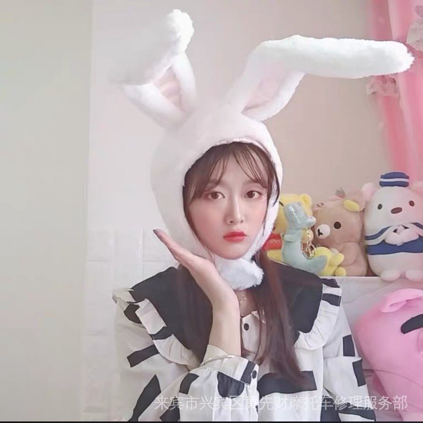 Mũ len hình động vật cho bé sơ sinh