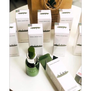 SERUM LÁ RE VER.2 - THANH DƯỢC