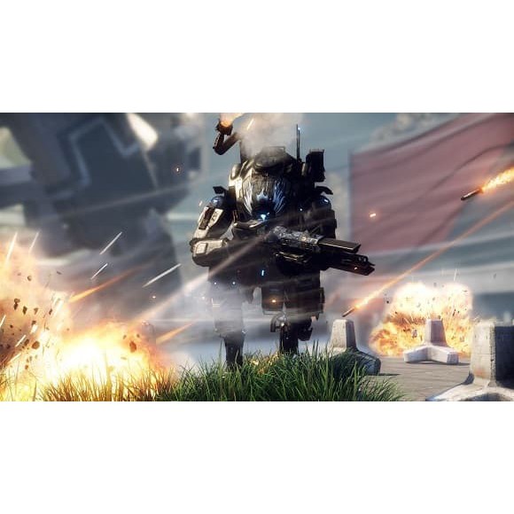 Bộ 2 Thẻ Game Titanfall