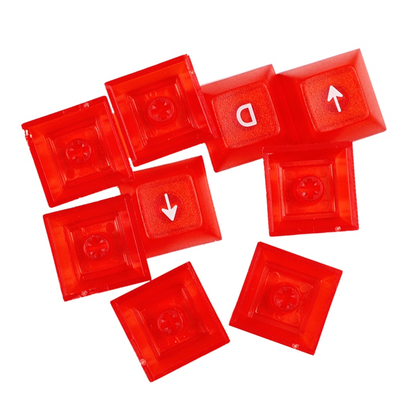 Bộ 9 Phím Bấm Thay Thế Cho Bàn Phím WASD ESC Cherry MX