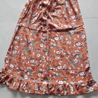 Đầm Tole size 0 cho khách 60-70kg