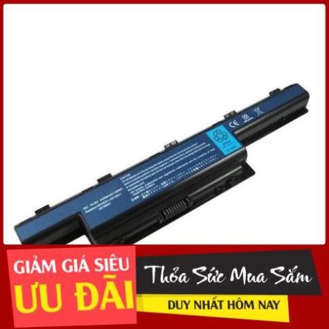 [GIÁ TỐT] Pin laptop Acer Aspire V3-571 Acer Aspire V3-731 V3-771 V3-471 V3-551 V3-571 E1-421 E1-431 E1-471 F3 (6 Cell)