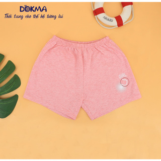 DMB332Q Quần cộc Dokma (2-6T)