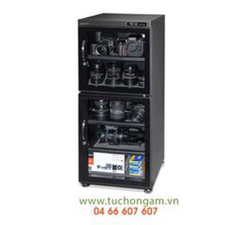 Tủ Chống Ẩm Akalai SD-150 150L