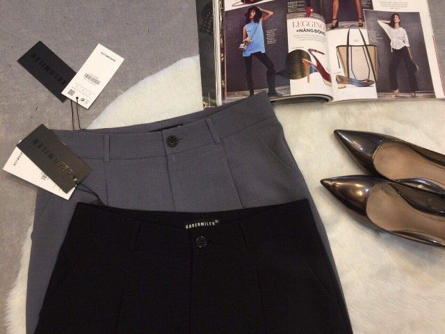 Quần Tây Ly Giữa loại 1 | BigBuy360 - bigbuy360.vn