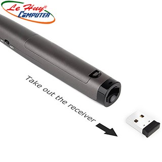 [Mã 99ELHA giảm 7% đơn 300K] Bút trình chiếu Newmen P012