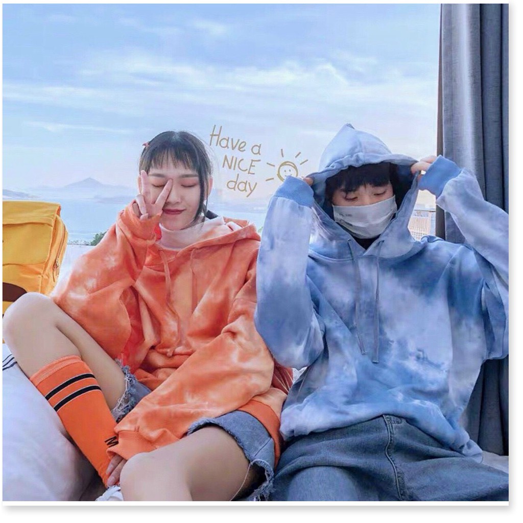 ÁO HÔM DOODIES LOANG NAM NỮ,MÀU SẮC ĐA DẠNG VÔ CÙNG XINH XẮN THỜI TRANG KOKO MI