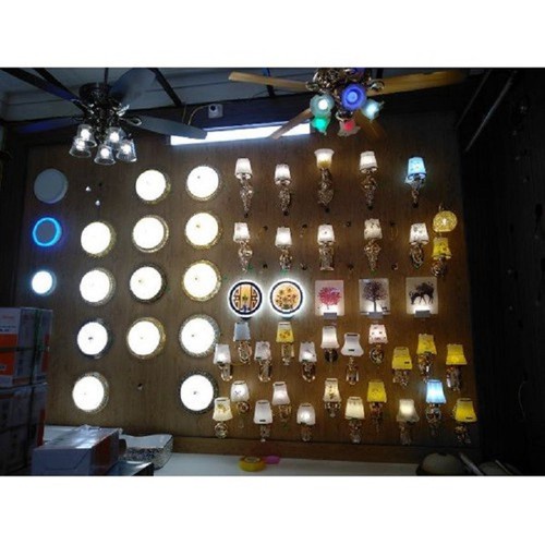 Đèn trang trí gắn tường đẹp