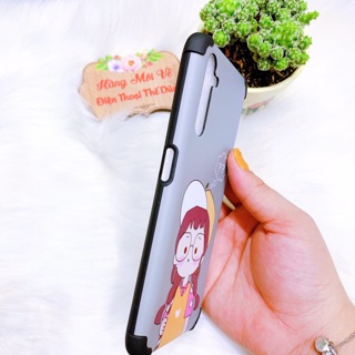 Ốp lưng Realme 6 pro dễ thương