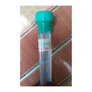 Kích Kie Duy xanh - Thần dược cho hoa lan .