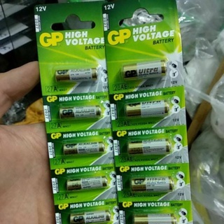 PIN CHUÔNG CỬA 12V